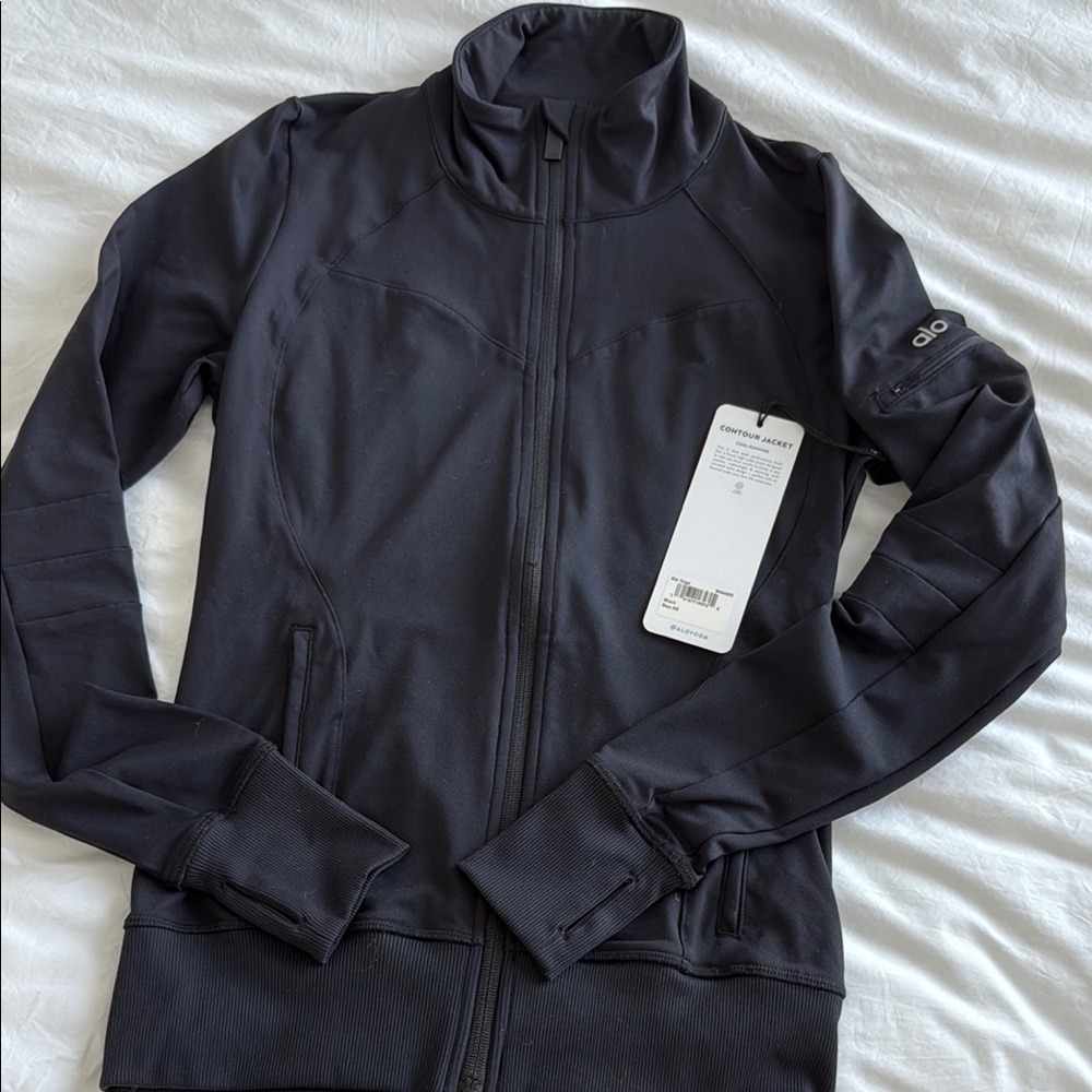 Alo Jacket